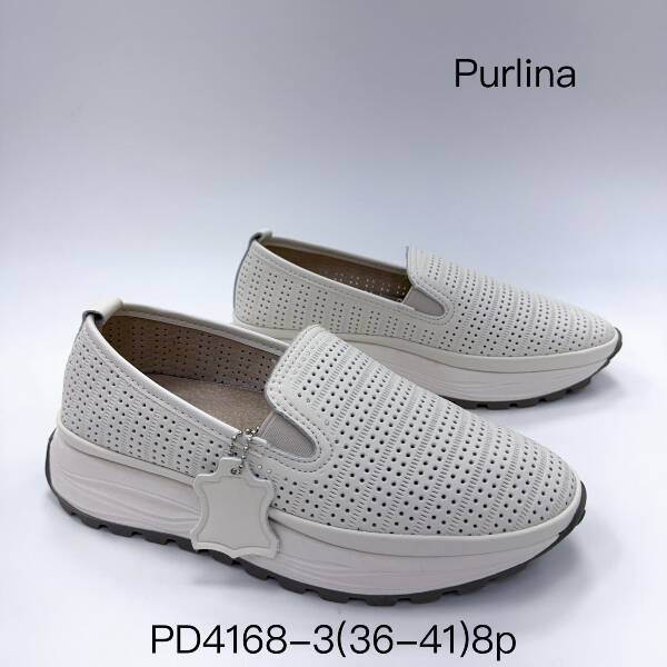 Buty sportowe damskie Roz 36-41/ 8 par 1